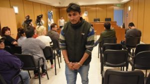 Detención de Báez: la responsabilidad de no multiplicar la violencia