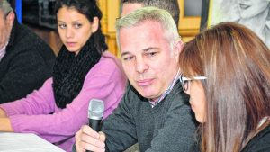 Estas son las propuestas de los candidatos a la intendencia de Regina