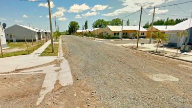 El Distrito Vecinal tendrá una escuela propia