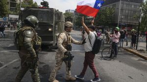 Convocan a marchar al Consulado de Chile en Bariloche