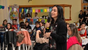 Exponen el plan sanitario para 8 ciudades del centro provincial