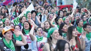 Ultiman los detalles para el 34° Encuentro Nacional de Mujeres en La Plata