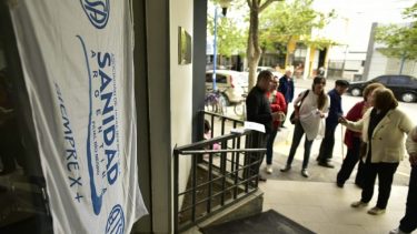 Cerca de 300 familias de Roca afectadas por falta de pago en clínicas privadas
