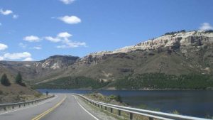 Bariloche: dos personas murieron tras un choque en la ruta 237