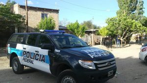 Secuestraron más de 100 dosis de cocaína y marihuana en Roca