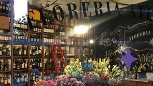 Florería Atlántico es el tercer mejor bar del mundo