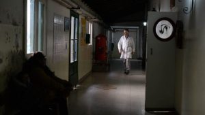 Murió un hombre en una obra en construcción en Bariloche