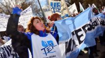 Imagen de Unter Cipolletti pidió la renuncia de funcionarios locales