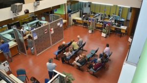 Según ATE, los municipales de Regina lograron un incremento del 52%