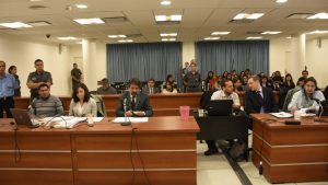 Femicidio de Delia Aguado: alegaron que Tolaba «ejercía violencia» contra su esposa