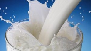 Los lácteos no generan aumento de peso ni de colesterol