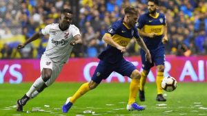 Lanús-Boca: horario, formaciones y TV