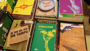 Anuncian nuevos lanzamientos de la Editorial UNRN