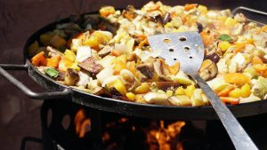 Todo lo que no podés perderte este sábado, en el Festival Manduca, en El Chañar