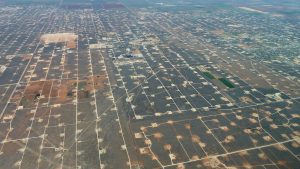 EE.UU. presiona empresas por el cambio climático