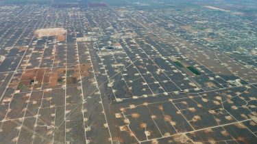 EE.UU. presiona empresas por el cambio climático
