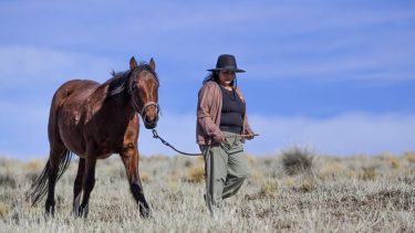 Las mujeres rurales de Neuquén se afianzan en las actividades productivas