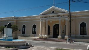 San Antonio define intendente: las propuestas de los cinco candidatos