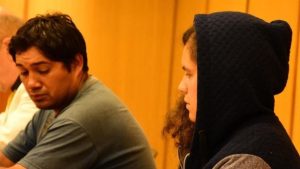 Muerte de Sofía: tras la fuga y los golpes, la mamá podría ser trasladada a Viedma