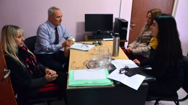 Ofrecen suba del 6% a los Judiciales de Río Negro