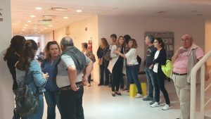 Estafa al Ipross: la insólita denuncia de los sospechados de cometer un fraude