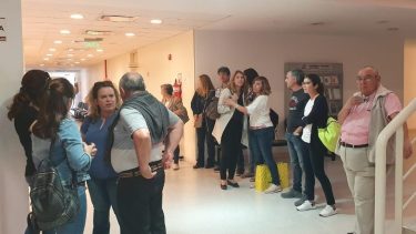 Estafa al Ipross: la insólita denuncia de los sospechados de cometer un fraude