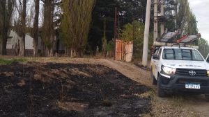 18 horas sin agua en Roca: Edersa se desligó del corte y responsabilizó a ARSA