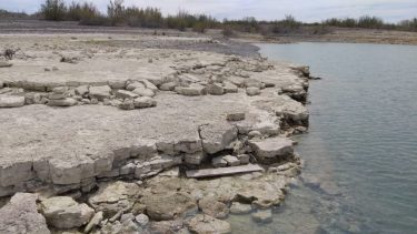 Piden intensificar la búsqueda de los pescadores de Catriel en la costa rionegrina