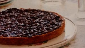 Una picadura de abeja con sabor a chocolate