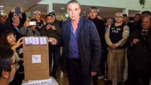 Pichetto ratificó su continuidad en la coalición macrista: «no soy una hoja al viento»