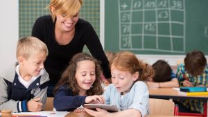 Informática, una profesión de riesgo