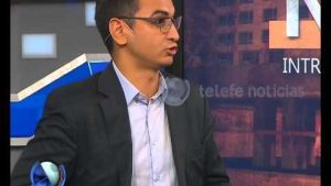 Reabren causa contra dos periodistas por identificar a agente de la AFI