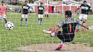Regional Amateur: este domingo el clásificatorio va por su fecha 2