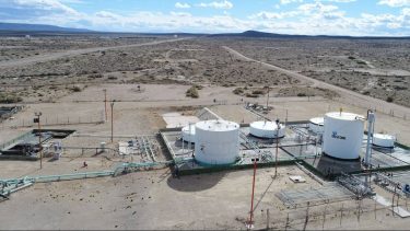 La expansión de Oilstone, la gran apuesta en 2019