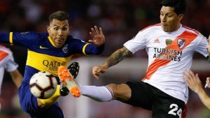 Opiná en la previa del Boca-River: ¿quién pasa a la final?