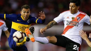 Opiná en la previa del Boca-River: ¿quién pasa a la final?
