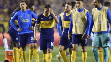 Opinión: Boca, el superávit no juega