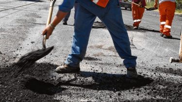 El Deliberante  cipoleño quiere saldar una deuda histórica con los municipales