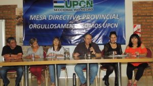 UPCN pidió una reunión urgente por salarios en Río Negro