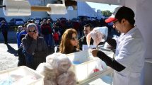 Imagen de Se movieron más de 8 millones de pesos con el «Comé Pescado»