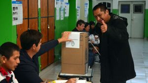 En Viedma se espera una participación superior a los comicios municipales