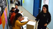 Imagen de Elecciones 2019: Viedma cerca del 80% de participación en las urnas