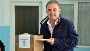 Pesatti quiere terminar con la dispersión del municipio viedmense