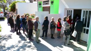 Colapso en el Ipross a solo diez días de lanzar los cambios en farmacias