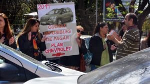Sancionan a empresas por «planes de ahorro» con cuotas altas en Neuquén