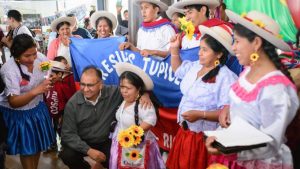 Crece la preocupación entre ciudadanos bolivianos por la merma productiva en el Idevi