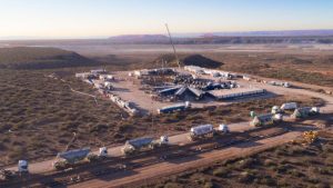 Vaca Muerta, la clave para impulsar la producción nacional