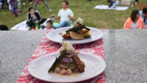 Ya empieza a palpitarse el Festival Yo Como: será el 16 y 17 de noviembre en Roca