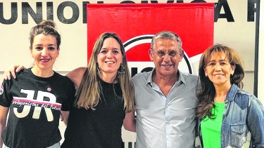 La UCR cree que la ordenanza de reemplazo está vigente.