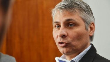 "La medida no alcanza para aquellos que, habiendo tenido clases, no alcanzaron los objetivos", afirmó Cassuti. 